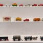 Wiking HO Scale Assorted Cars [25] EX