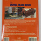 The Lionel Train Book Paperback By Robert Schleicher VG