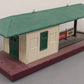 Lionel Vintage O Postwar Accessories # 395, 252, 356, 445, 45N & 71 [9] VG