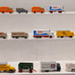 Wiking HO Scale Assorted Trucks [16] EX
