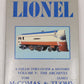Lionel : A Collector's Guide and History Vol.V Hardcover Book By Tom McComas VG