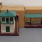 Lionel Vintage O Postwar Accessories # 157, 445, 153, 397 & 154 [5] VG
