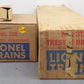 Lionel Vintage O Postwar Accessories # 153, 157, 45N, 163, 70, 128 & 317 [7] VG