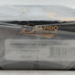 Rapido Trains 401005 HO Canadian Pacific Gunderson 53' Husky Stack Car #527421