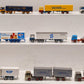Wiking HO Scale Assorted Cars [14] EX