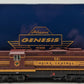 Athearn G64284 HO Maine Central GP7 Diesel Locomotive #561 with DCC & Sound