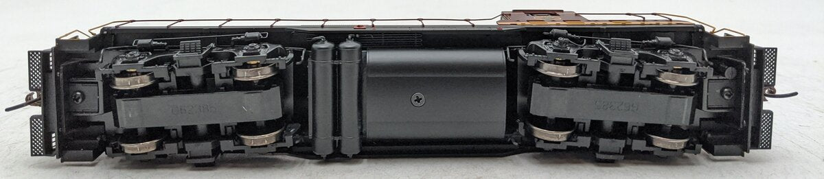 Athearn G64284 HO Maine Central GP7 Diesel Locomotive #561 with DCC & Sound