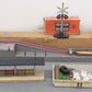 Lionel Vintage O Poswar Accessories #197, 364, 45N, 154, 156 & 3356 Platform [6]