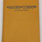 Lines West Hardcover Book By Charles R. Wood