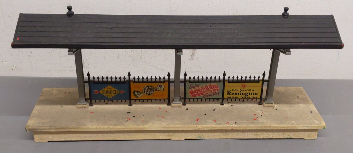 Lionel Vintage O Postwar Accessories # 151, 140, 156, 456, 260, 362 & 153 [8]