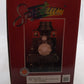 Bachmann 81198 G Ely Thomas 36-Ton Two-Truck Shay Steam Locomotive #5 EX/Box