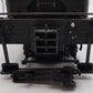Bachmann 81198 G Ely Thomas 36-Ton Two-Truck Shay Steam Locomotive #5 EX/Box