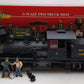 Bachmann 81198 G Ely Thomas 36-Ton Two-Truck Shay Steam Locomotive #5 EX/Box