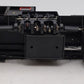 Bachmann 81198 G Ely Thomas 36-Ton Two-Truck Shay Steam Locomotive #5 EX/Box