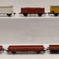 Fleischmann HO Scale Assorted Cars [8] EX