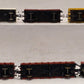 Fleischmann HO Scale Assorted Cars [8] EX