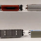 Fleischmann, Piko Faller  HO Scale Assorted Cars [8] EX