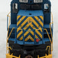 Athearn G64614 HO Delaware & Hudson GP39-2 Diesel Locomotive #7408 w/ DCC/Sound