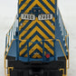 Athearn G64614 HO Delaware & Hudson GP39-2 Diesel Locomotive #7408 w/ DCC/Sound