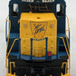 Athearn G64616 HO Delaware & Hudson GP39-2 Diesel Locomotive DCC/Sound #7413