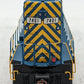 Athearn G64613 HO Delaware & Hudson GP39-2 Diesel Locomotive DCC/Sound #7401