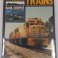 A Century Of Trains Hardcover Book By Basil Cooper EX