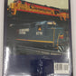 A Century Of Trains Hardcover Book By Basil Cooper EX