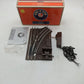 Lionel 6-65122 O 27" Right Hand Remote Control Switch Turnout VG/Box
