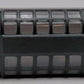 Lionel 6-19119 O Gauge Great Northern Vista Dome Car #1322 EX/Box