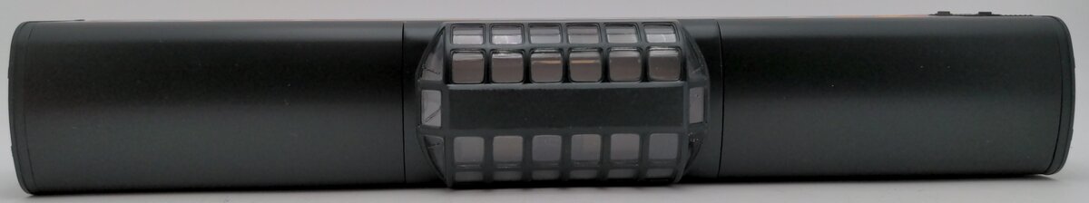 Lionel 6-19119 O Gauge Great Northern Vista Dome Car #1322 EX/Box