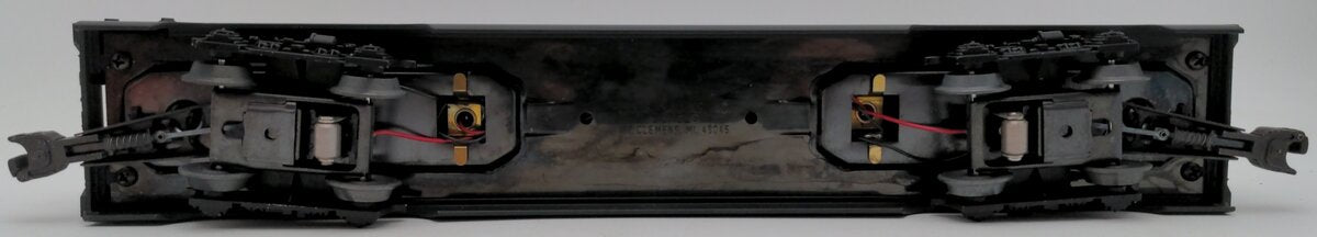 Lionel 6-19119 O Gauge Great Northern Vista Dome Car #1322 EX/Box