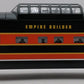 Lionel 6-19119 O Gauge Great Northern Vista Dome Car #1322 EX/Box