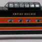 Lionel 6-19119 O Gauge Great Northern Vista Dome Car #1322 EX/Box