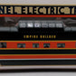 Lionel 6-19119 O Gauge Great Northern Vista Dome Car #1322 EX/Box