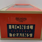 Lionel 6-19120 O Great Northern "Corral Coulee" Observation Car #1192 EX/Box