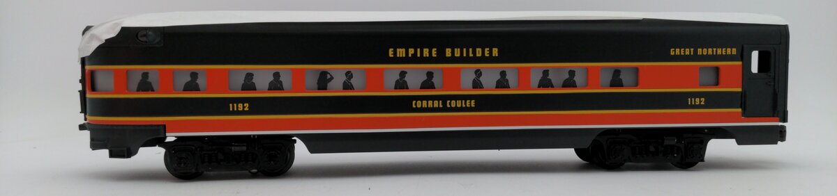 Lionel 6-19120 O Great Northern 