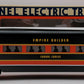 Lionel 6-19120 O Great Northern "Corral Coulee" Observation Car #1192 EX/Box