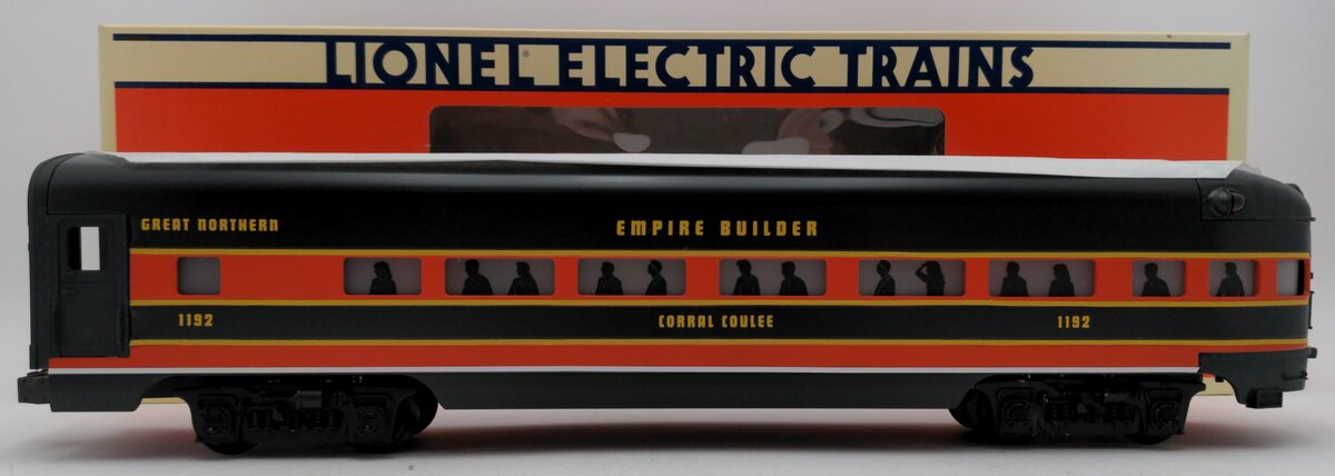 Lionel 6-19120 O Great Northern 