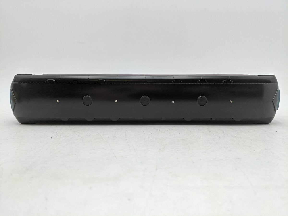 Lionel 2427990 O The Polar Express 20th Anniversary Black Roof Add-On Coach LN/Box