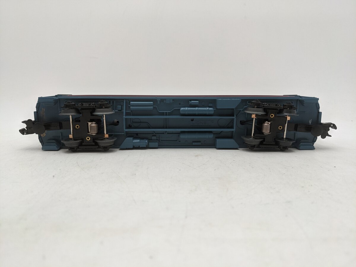 Lionel 2427990 O The Polar Express 20th Anniversary Black Roof Add-On Coach LN/Box