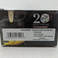 Lionel 2427990 O The Polar Express 20th Anniversary Black Roof Add-On Coach LN/Box