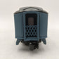 Lionel 2427990 O The Polar Express 20th Anniversary Black Roof Add-On Coach LN/Box