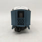 Lionel 2427720 O The Polar Express 20th Anniversary White Roof Coach LN/Box