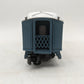 Lionel 2427720 O The Polar Express 20th Anniversary White Roof Coach LN/Box