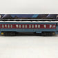 Lionel 2427720 O The Polar Express 20th Anniversary White Roof Coach LN/Box