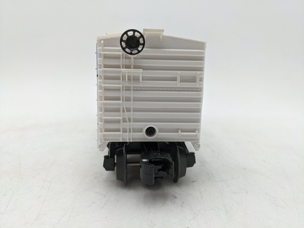 Lionel 6-84747 O 2018 Christmas Boxcar LN/Box
