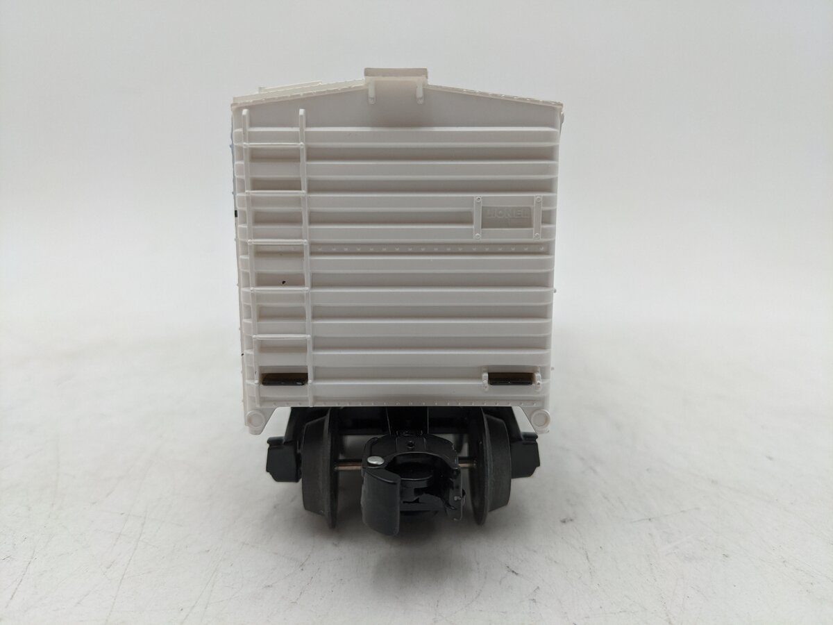 Lionel 6-84747 O 2018 Christmas Boxcar LN/Box
