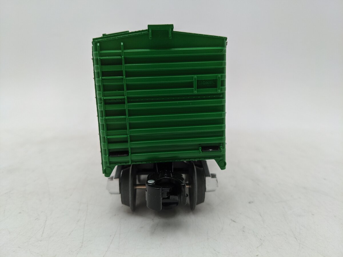 Lionel 2228150 O Gauge 2022 Christmas Boxcar LN/Box