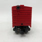 Lionel 2328240 O 2023 Christmas Boxcar LN/Box