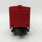Lionel 2328240 O 2023 Christmas Boxcar LN/Box